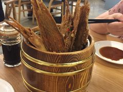-陈傻子餐厅(世纪都会店)