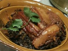 盐菜扣肉-贵阳味道(未来方舟店)