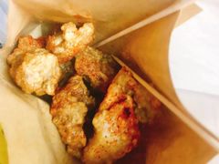 -傅强排骨(成都总店)