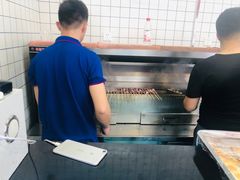 -云南路美食街