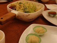 -西安饭庄(立丰国际店)