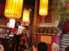 -小龙坎火锅(全球总店)