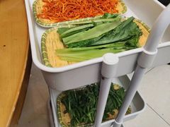 -峰瑞藏地美食·石锅鸡·牦牛肉(大昭寺品牌店)