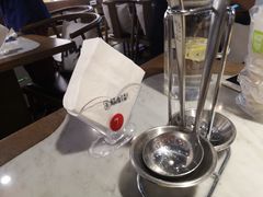 -尚尚仙·酸汤猪手·猪肚鸡火锅(华联万柳购物中心店)