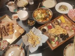 -雪熊精酿·哈尔滨烧烤酒馆(非遗大串店)
