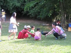 -西双版纳勐泐文化旅游区