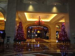 -深圳东部华侨城茵特拉根酒店