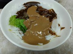 沙茶粿-华威达牛庄(黄埔大道西店)