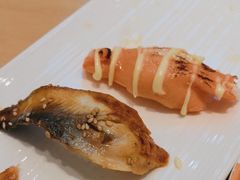 -新一番三文鱼寿司(吾悦店)