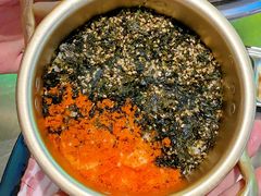 -灶边炉台·东北融合烤肉(南山店)