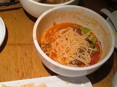 -九毛九西北菜(大东海店)