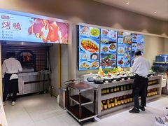 -味莊·青岛菜(云霄路店)