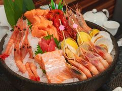 -菊上料理(蜀山银泰百货店)