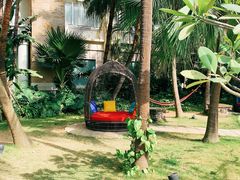 -厦门日月谷温泉渡假村