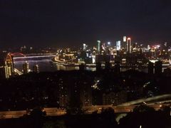 -南山植物园