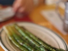 炭烤芦笋-BOTTEGA意库(中骏世界城店)