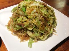 包菜粉丝-黑鸡小馆(金源店)