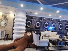 -海天之恋KTV(南湖店)