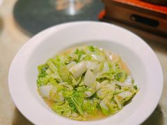 弗兰土白菜-佬麻雀·新湘菜(东方宝泰店)