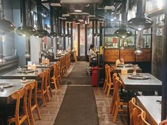 大堂-喜来稀肉(虹泉路店)