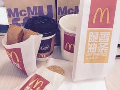 -麦当劳(东苑丽宝商业广场店)
