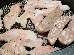 -神户赤童日式烤肉伙伴(东直门店)
