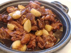 -外婆家(古墩印象城店)