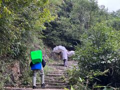 -天目山-昭明禅寺