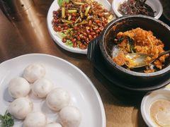 -辛氏火炉·韩式古法烤肉(松北店)