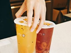 -CoCo都可(常德路店)