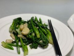 -梧桐餐厅(泉城路店)