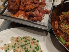 -老平安农家菜(平安店)
