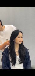 -藤野造型烫染接发