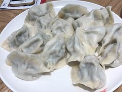-三合园水饺·青岛菜(五四广场店)
