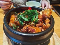 -竹里馆·淮扬菜·功夫茶(老门东店)