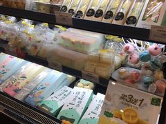 -仟吉(星汇维港店)