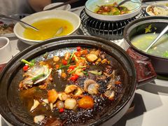 -茄子恰恰·新云南小炒(钱王街店)