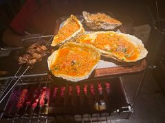 -麦凯伦烧烤·精酿超级工厂店(金桥总店)