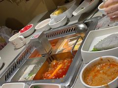 -海底捞火锅(铁西万达店)