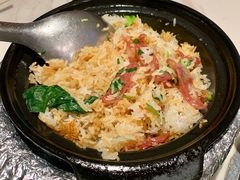 皇上皇腊味煲仔饭-花城粤菜餐厅(高新区店)