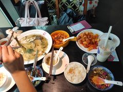 -川里谈·川味小馆(北京路店)