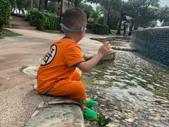 -三亚亚龙湾天域度假酒店