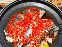 -湘知湘味(岳麓山店)