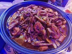 -徐记小怪兽肉蟹煲店(哈西万达金街店)
