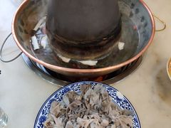 爆散子-爆肚于(赵公口桥店)