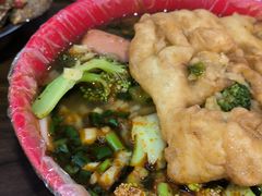 -小吴水煮(羊子巷无任何分店)