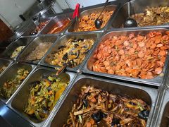 -晓宇盒饭(民安街店)