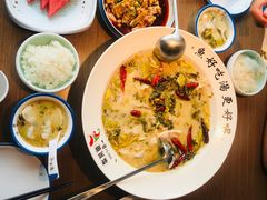 -YUOZUO渝作·川渝冒肚(崂山店)