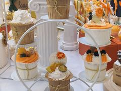 -麦雪尔甜品·生日蛋糕(新街口旗舰店)