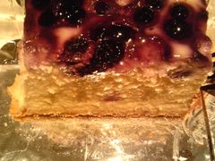 蓝莓cheese-榖屋house of flour(张江首店)